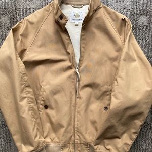 Golden Bear Jacket